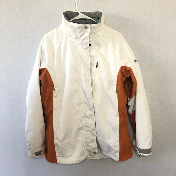 Columbia Jackets & Blazers - Columbia Vertex  Interchange Core Winter Jacket